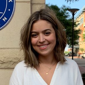 Meet your Posher, Alexandra